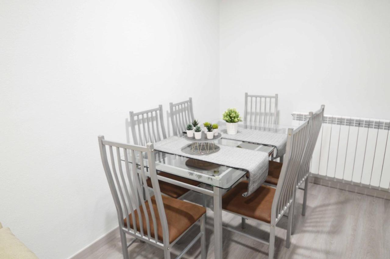 Apartamento Encanto Tarazona 外观 照片