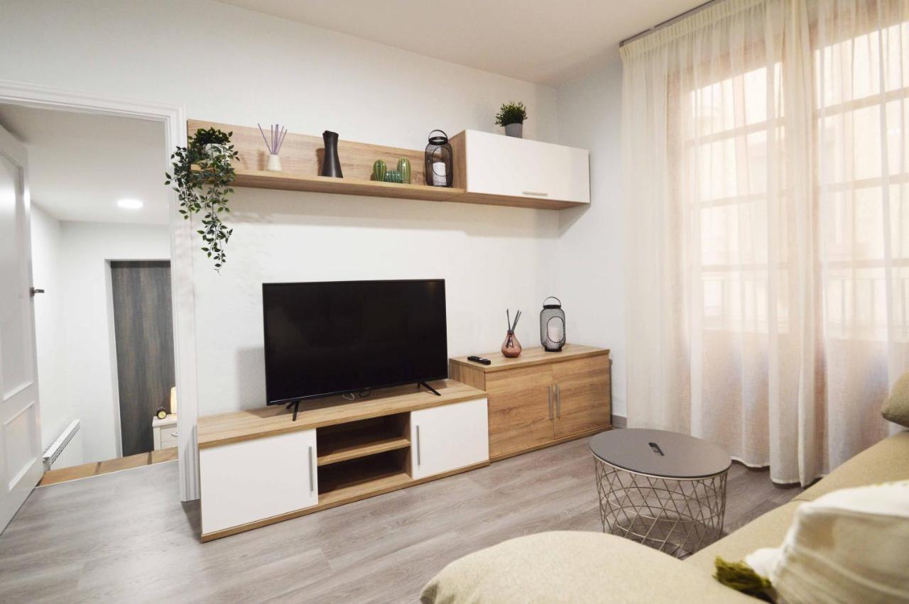 Apartamento Encanto Tarazona 外观 照片