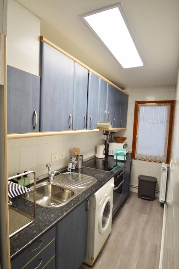 Apartamento Encanto Tarazona 外观 照片